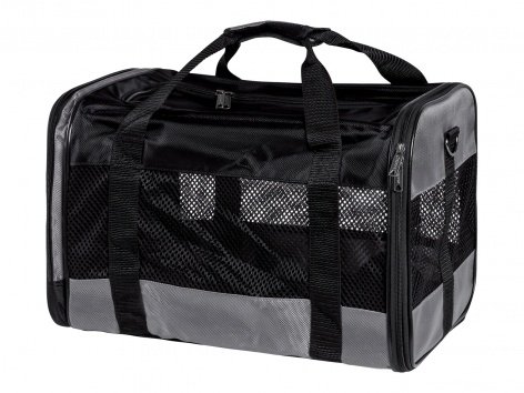 Borsa o zaino trasportino per animali