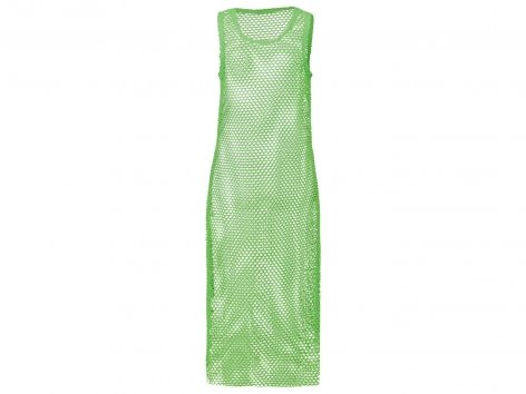 Vestito da spiaggia per donna
