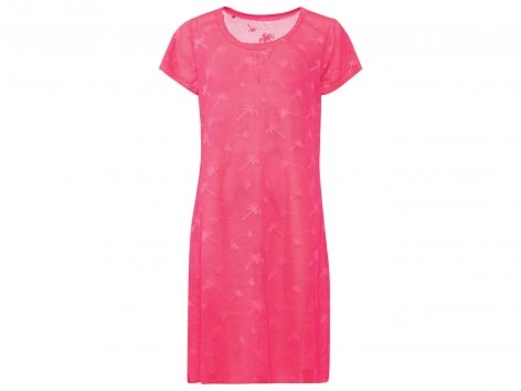 Vestito da spiaggia per donna