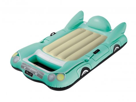 Materassino gonfiabile