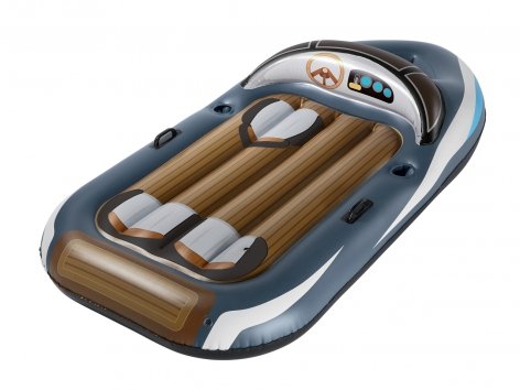 Materassino gonfiabile