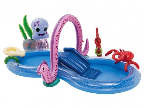 Piscina gonfiabile per bambini