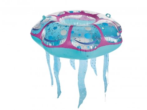 Gonfiabili da spiaggia