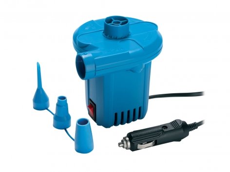 Pompa elettrica