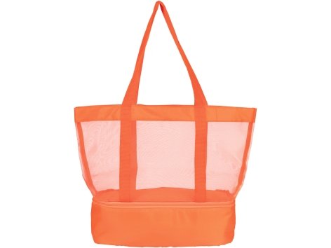 Borsa da spiaggia con vano di refrigerazione
