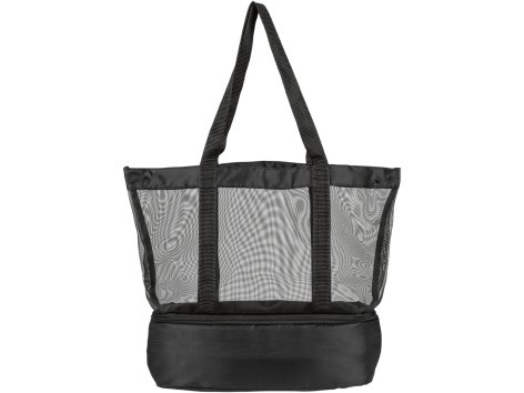 Borsa da spiaggia con vano di refrigerazione