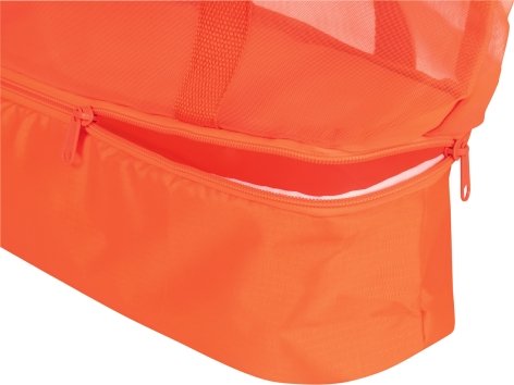 Borsa da spiaggia con vano di refrigerazione