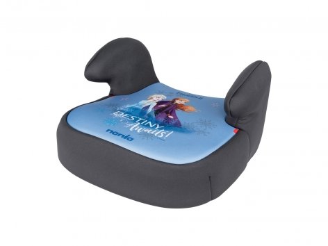 Rialzo auto per bambini "Frozen, Spiderman, Paw Patrol"