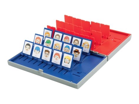 Giochi in scatola da viaggio