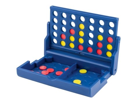 Giochi in scatola da viaggio