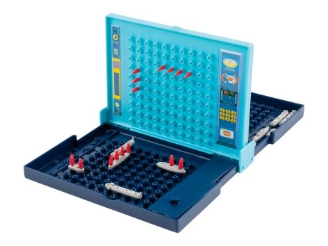 Giochi in scatola da viaggio