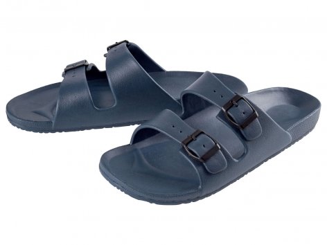 Ciabatte o sandali da uomo