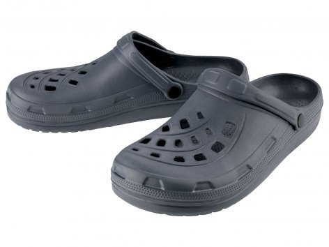 Ciabatte o sandali da uomo