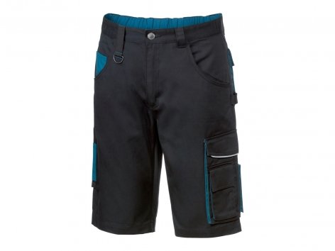 Pantaloni corti da lavoro per uomo