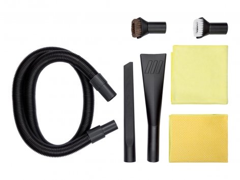 Set per la pulizia auto