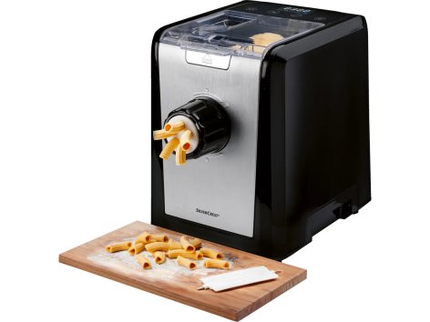 Macchina elettrica per pasta fresca