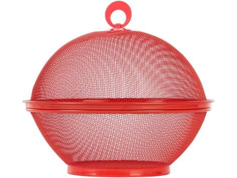 Cesto portafrutta, 2 pezzi