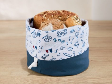 Cestino per pane