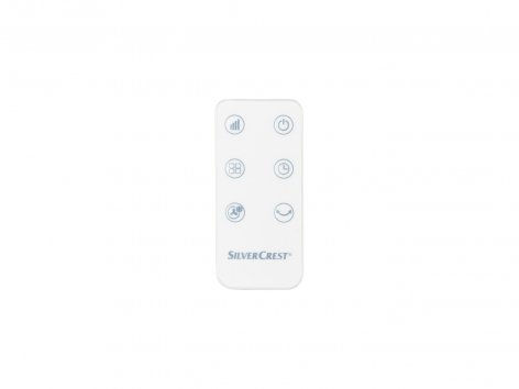 Condizionatore portatile con accumulatori di freddo