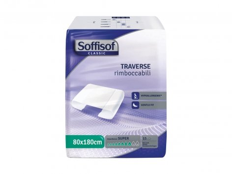 Traverse rimboccabili