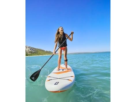 Tavola da Stand Up Paddle