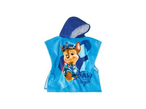 Poncho da bambini o telo mare