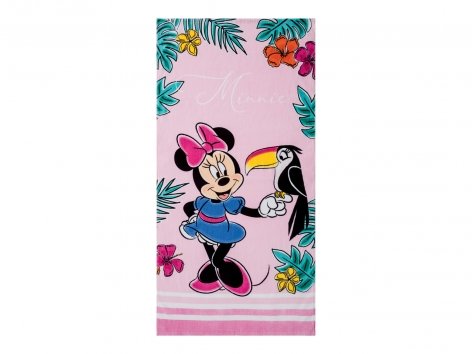 Poncho da bambini o telo mare