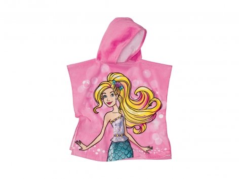 Poncho da bambini o telo mare