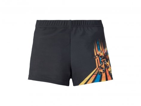 Shorts mare da bambino "Mickey Mouse, Emoji, Paw Patrol, Spiderman, Transformers, Cars"