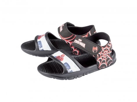 Sandali da bambino "Spiderman, Cars,  Paw Patrol"
