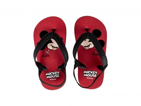 Infradito da bambino "Looney Tunes, Star Wars, Jurassic Park"