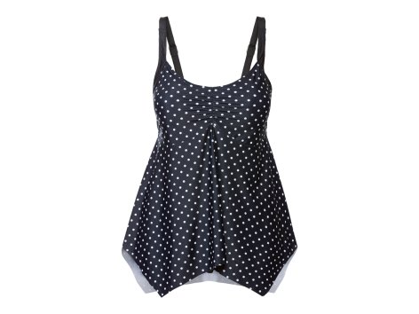 Costume intero o tankini da donna