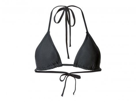 Reggiseno-bikini a triangolo da donna
