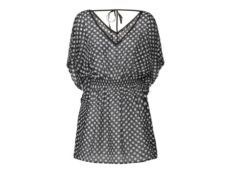 Tunica da spiaggia per donna