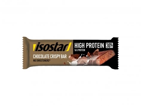 High Protein 30% barretta