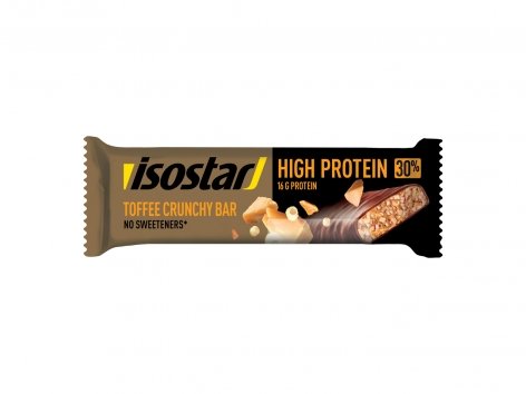 High Protein 30% barretta