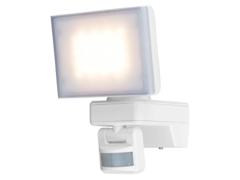 Faro LED con rilevatore di movimento