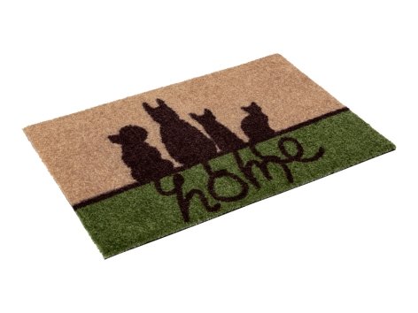 Tappeto catturasporco