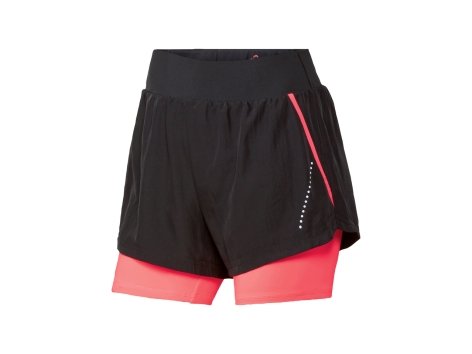 Shorts sportivi da donna