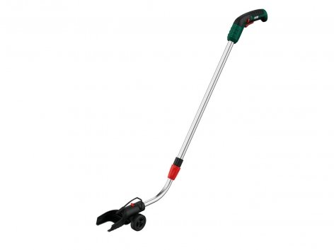 Cesoia ricaricabile per erba e cespugli