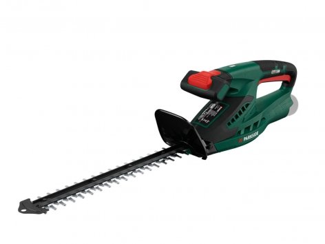 Tagliasiepi ricaricabile