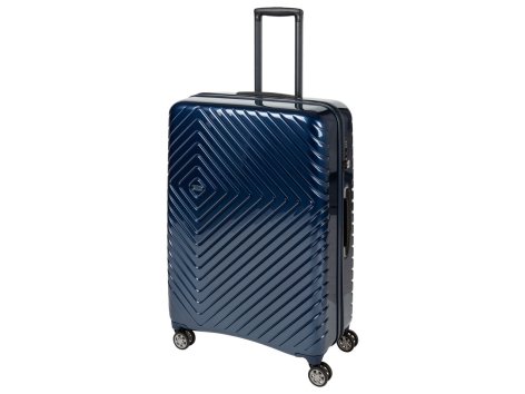 Trolley da viaggio in policarbonato