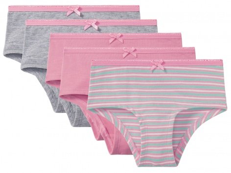 Slip o culottes da bambina