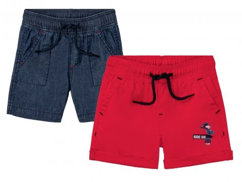 Shorts per bambino