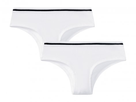 Culottes o panty da bambina