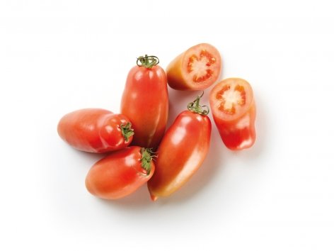 Pomodoro oblungo