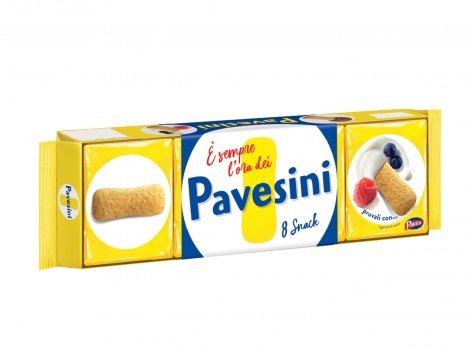 Pavesi Pavesini