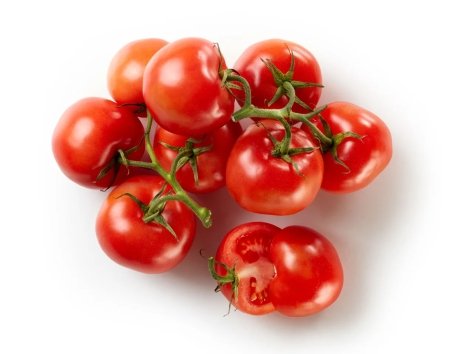Pomodoro grappolo