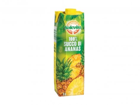Succo di Ananas