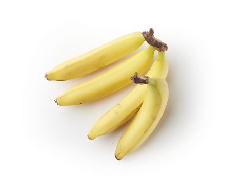 Banane Bio